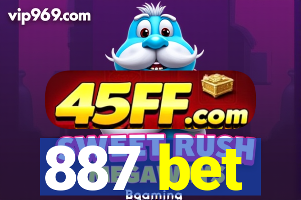 887 bet